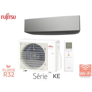Fujitsu Siemens Serie KE ASYG 07 KETA-B