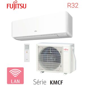 Fujitsu Siemens Serie KMC ASYG09KMCF