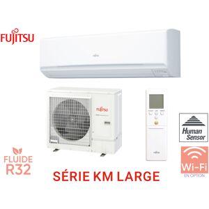 Fujitsu Siemens Serie KM LARGE ASYG 36 KMTA