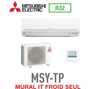 Mitsubishi MURAL IT FROID SEUL modele MSY-TP35VF