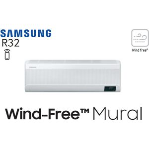 Samsung MURAL tertiaire Wind-Freea¢ AC026TNXDKG