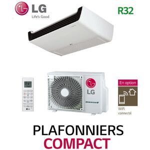 LG PLAFONNIER COMPACT UV24F.N10 - UUB1.U20