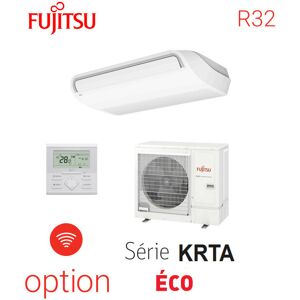 Fujitsu Siemens PLAFONNIER Serie Eco ABYG30KRTA