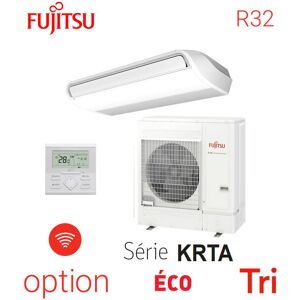 Fujitsu Siemens PLAFONNIER Serie Eco ABYG45KRTA triphase