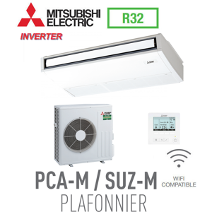 Mitsubishi PLAFONNIER modele PCSZ-M60KA