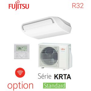 Fujitsu Siemens PLAFONNIER Serie Standard ABYG18KRTA