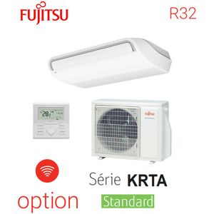 Fujitsu Siemens PLAFONNIER Serie Standard ABYG24KRTA