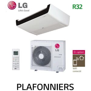 LG PLAFONNIER INVERTER UV24F.N10 - UUC1.U40