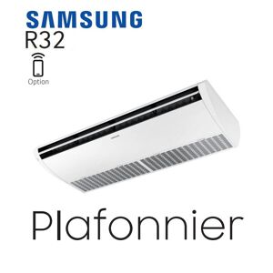 Samsung Grand Plafonnier modele AC100RNCDKG Monophase
