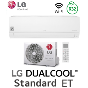 LG STANDARD S24ET