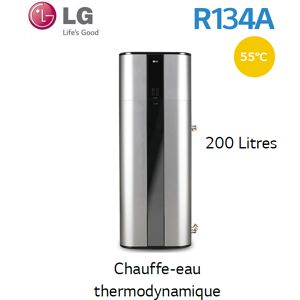 LG Chauffe-eau Thermodynamique LG WH20S.F5