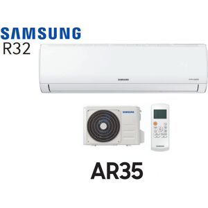 Samsung AR35 AR09TXHQASI