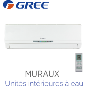 Mural FANCOIL M 20 de Gree