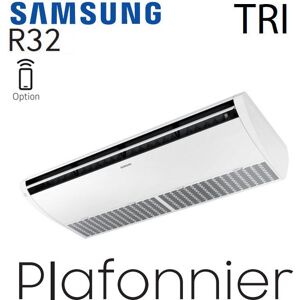 Samsung Grand Plafonnier modèle AC140RNCDKG Triphasé