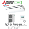 Mitsubishi PLAFONNIER modèle PCZ-ZM100KA monophasé