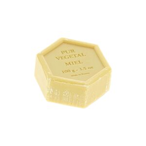 Apiculture.net - Materiel apicole francais Carton de 120 savons vegetaux au miel 100g