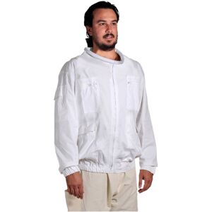 Apiculture.net - Materiel apicole francais Blouson a col - 4XL