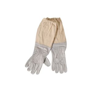 Apiculture.net - Materiel apicole francais Gants en cuir - 9