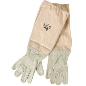 Apiculture.net - Materiel apicole francais Gants en cuir qualite superieure - 10