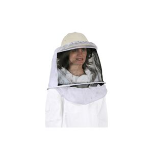 Apiculture.net - Materiel apicole francais Voile rond (sans chapeau)
