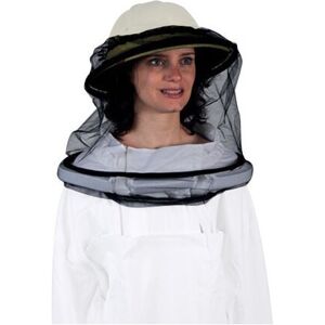 Apiculture.net - Matériel apicole français Voile semi-rigide (sans chapeau)