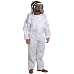 Apiculture.net - Matériel apicole français Combinaison Cosmonaute - 4XL