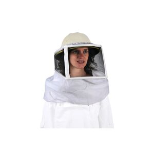 Apiculture.net - Matériel apicole français Voile carré (sans chapeau)