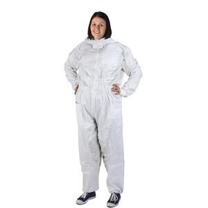 Apiculture.net - Matériel apicole français Combinaison aérée (sans voile) - XXL - Publicité Apiculture.net - Matériel apicole français Combinaison aérée (sans voile) - XXL - Publicité