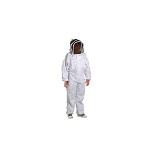 Apiculture.net - Matériel apicole français Combinaison enfant Cosmonaute - 7 ans - 128 cm