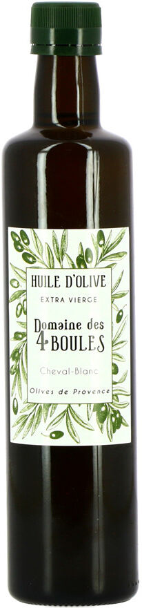 MIELS LOMBARD - Apiculteurs récoltants Huile d'olive 50cl