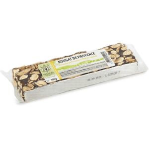 Apiculture.net - Materiel apicole francais Carton de 30 barres de nougat noir 100g