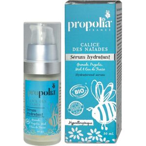 Propolia - Specialistes de la Propolis Serum hydratant