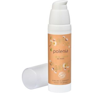 Polenia - petits secrets de beaute bio Creme teintee au miel Bio Polenia 50 ml