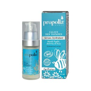 Propolia - Spécialistes de la Propolis Sérum hydratant