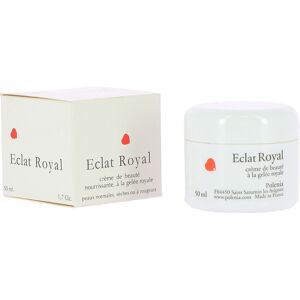 Polenia - petits secrets de beauté bio Crème de beauté ECLAT ROYAL à la gelée royale 50 ml