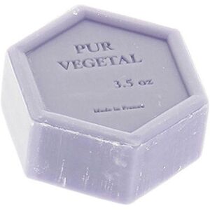 Apiculture.net - Matériel apicole français Carton de 432 savons végétaux 25g lavande hexagonaux - Publicité Apiculture.net - Matériel apicole français Carton de 432 savons végétaux 25g lavande hexagonaux - Publicité