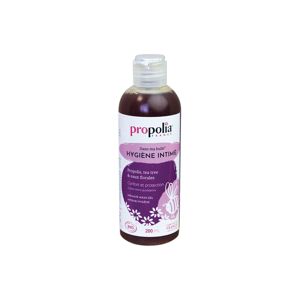 Propolia - Spécialistes de la Propolis Gel hygiène intime Propolia BIO 200 ml
