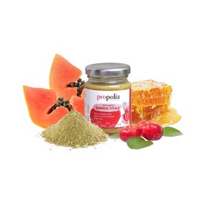 Propolia - Specialistes de la Propolis Energie Vitale