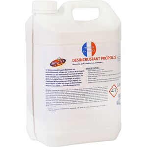 BeeNove - Fabricant Francais Desincrustant Propolis 5L