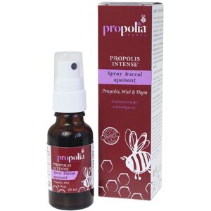 Propolia - Specialistes de la Propolis Spray buccal Propolis Thym