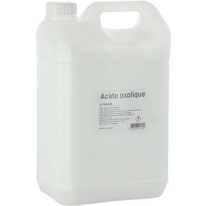 Apiculture.net - Materiel apicole francais 4kg acide oxalique