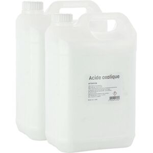 Apiculture.net - Materiel apicole francais 8kg acide oxalique