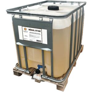 Apiculture.net - Materiel Apicole 1000 kg de sirop Regal Star® + cuve 1000 litres (reconditionnee)