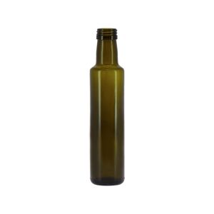 Apiculture.net - Materiel apicole francais Pack de 20 bouteilles Huile d'olive 250ml