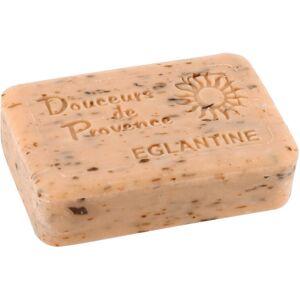 Apiculture.net - Materiel apicole francais 32 savons exfoliants 200 g eglantine