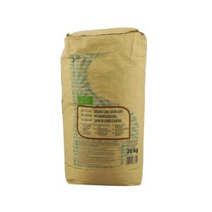 Apiculture.net - Materiel apicole francais Palette sucre de canne biologique 1080kg alimentaire (54x20kg)