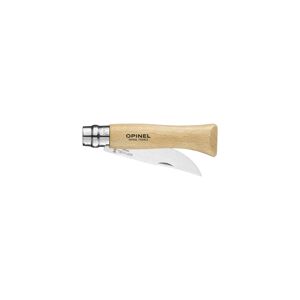 Apiculture.net - Materiel apicole francais 12 x Opinel N°9 lame inox 9cm