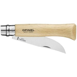 Apiculture.net - Materiel apicole francais Opinel N°12 lame inox 12cm