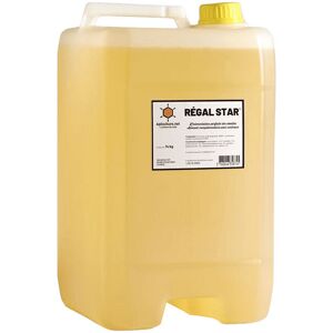 Apiculture.net - Materiel Apicole Sirop Regal Star 14 kg