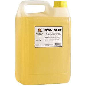 Apiculture.net - Materiel Apicole Sirop Regal Star® 7 kg